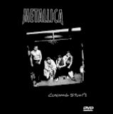 Metallica - Cunning Stunts DVD